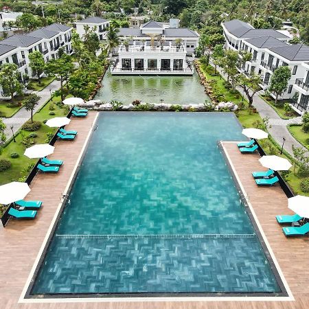 DAD Resort Phú Quốc Ngoại thất bức ảnh