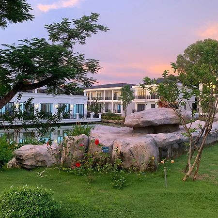 DAD Resort Phú Quốc Ngoại thất bức ảnh