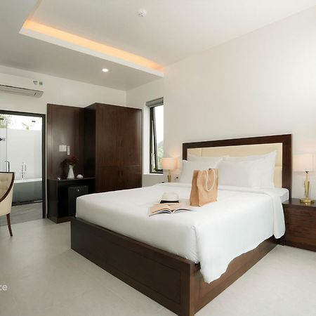 DAD Resort Phú Quốc Ngoại thất bức ảnh