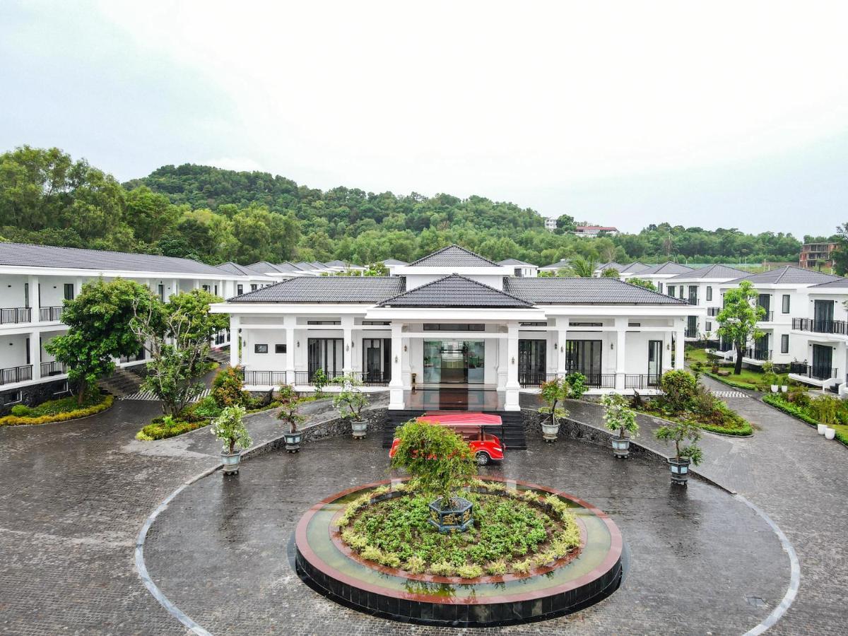 DAD Resort Phú Quốc Ngoại thất bức ảnh