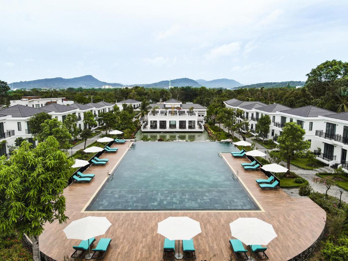 DAD Resort Phú Quốc Ngoại thất bức ảnh