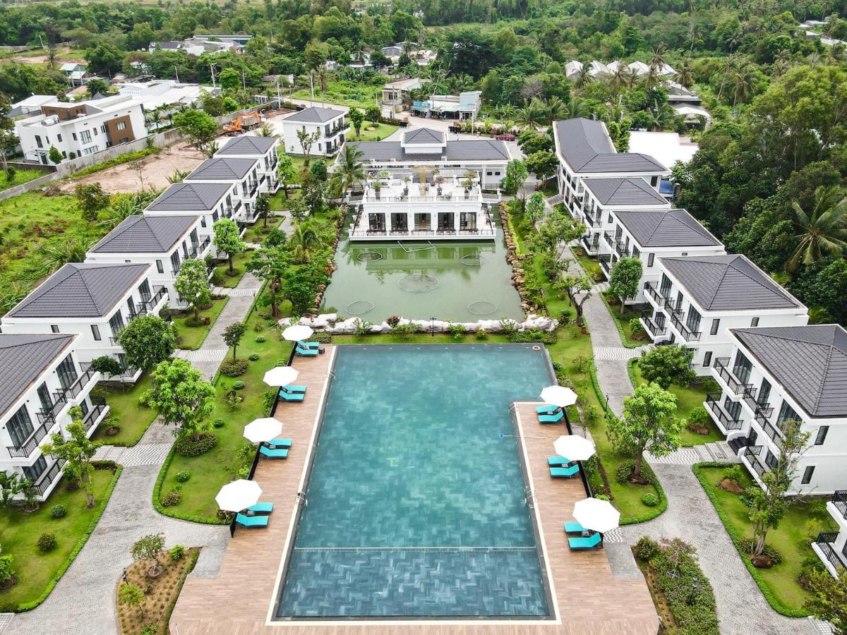 DAD Resort Phú Quốc Ngoại thất bức ảnh