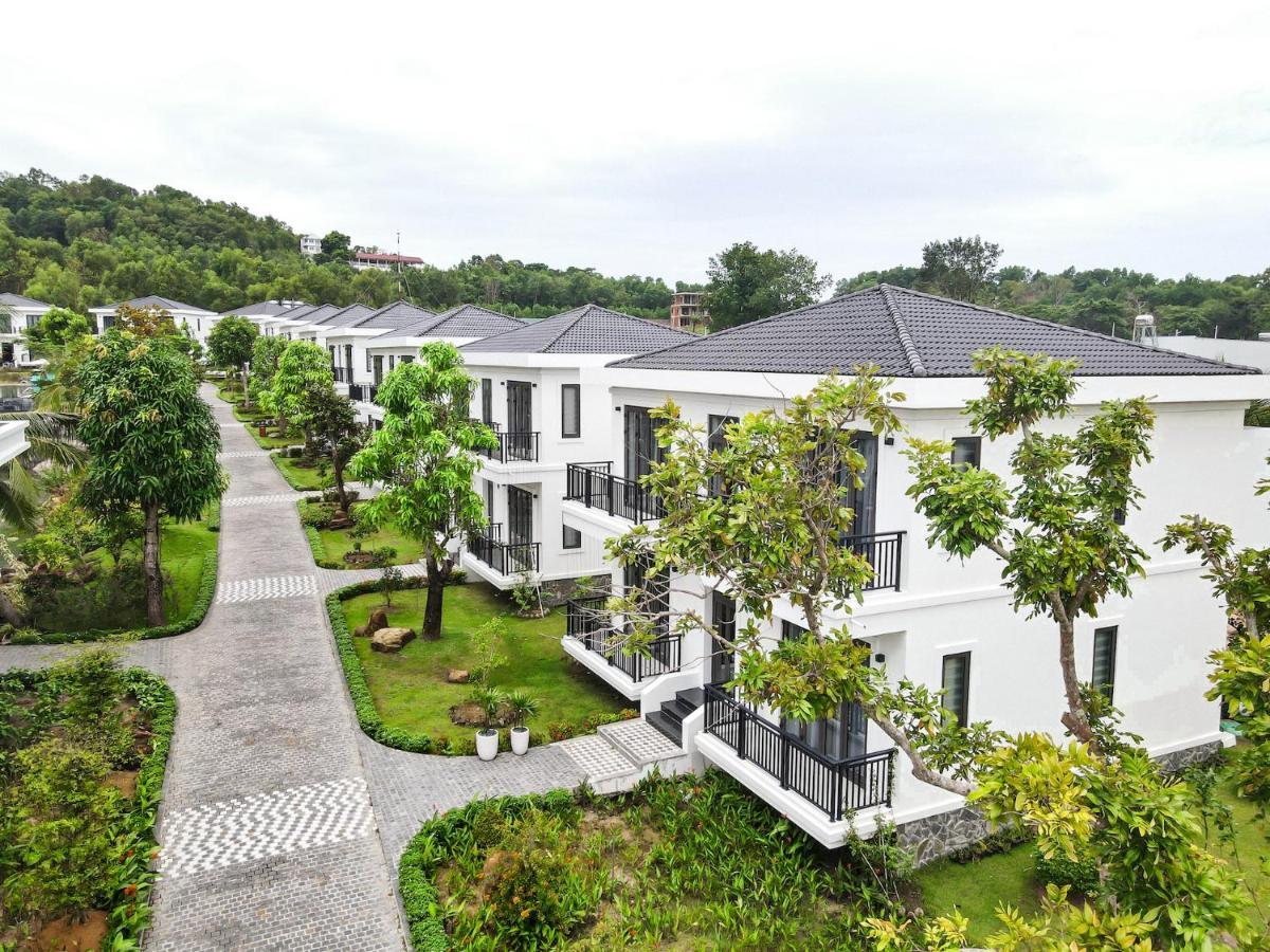 DAD Resort Phú Quốc Ngoại thất bức ảnh