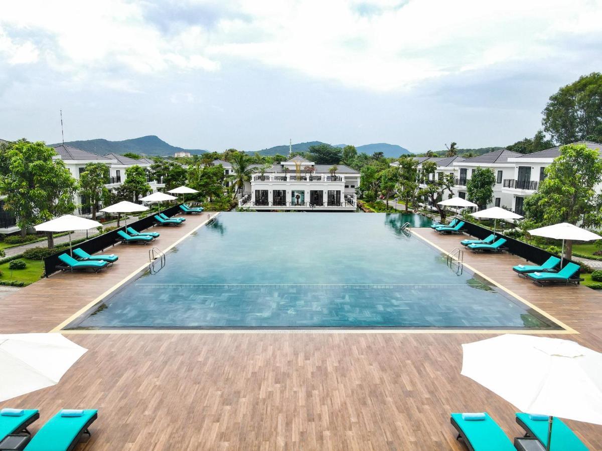DAD Resort Phú Quốc Ngoại thất bức ảnh