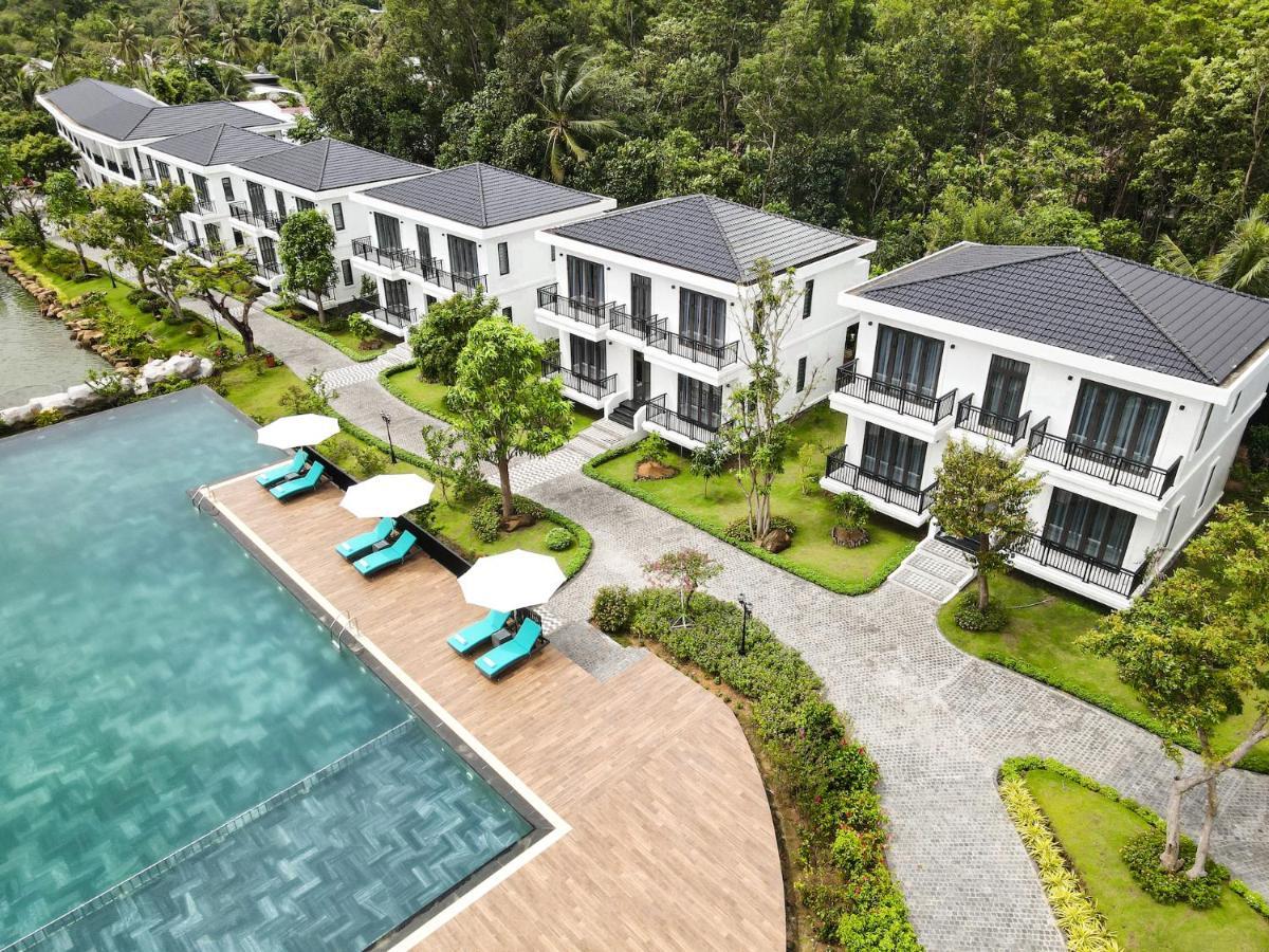DAD Resort Phú Quốc Ngoại thất bức ảnh