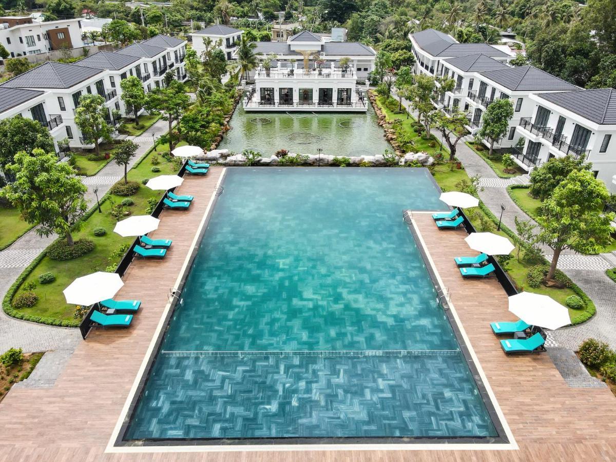 DAD Resort Phú Quốc Ngoại thất bức ảnh