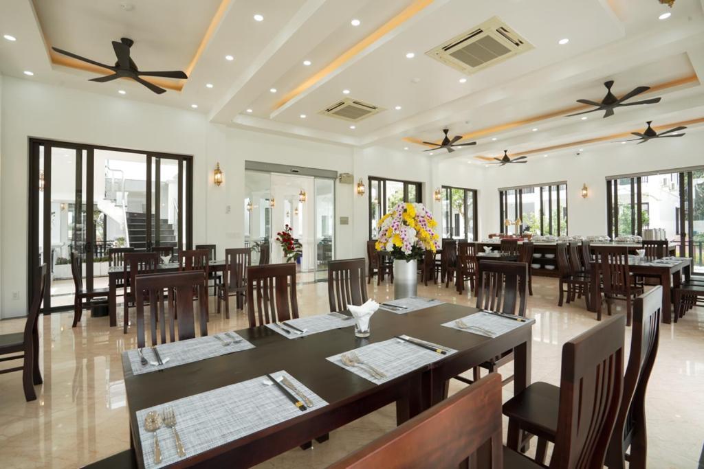 DAD Resort Phú Quốc Ngoại thất bức ảnh