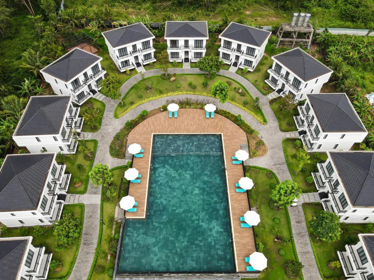 DAD Resort Phú Quốc Ngoại thất bức ảnh