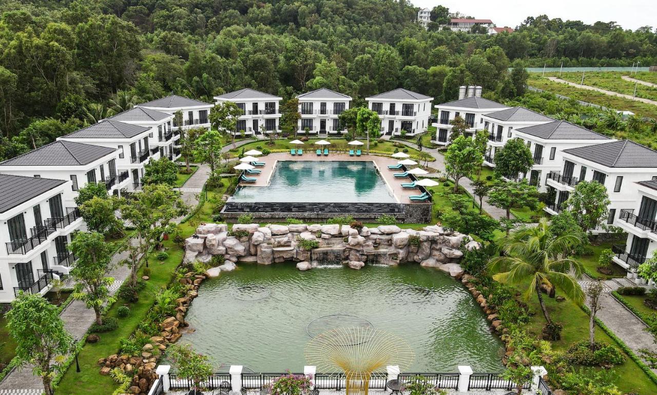 DAD Resort Phú Quốc Ngoại thất bức ảnh