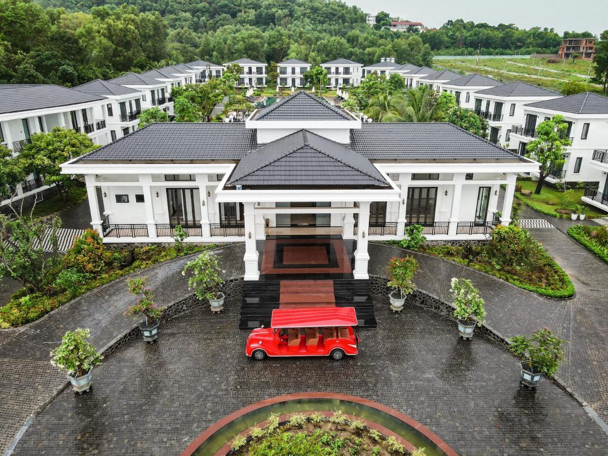 DAD Resort Phú Quốc Ngoại thất bức ảnh