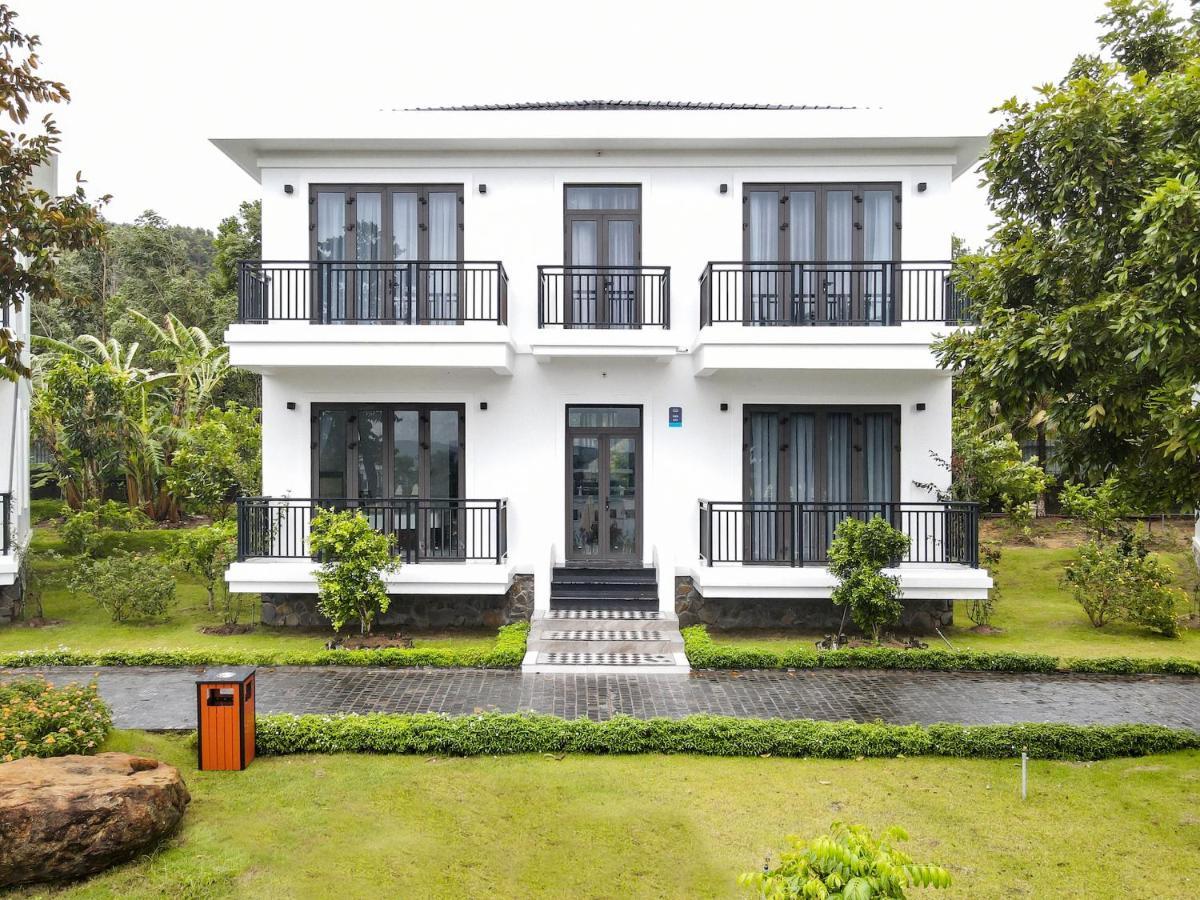 DAD Resort Phú Quốc Ngoại thất bức ảnh