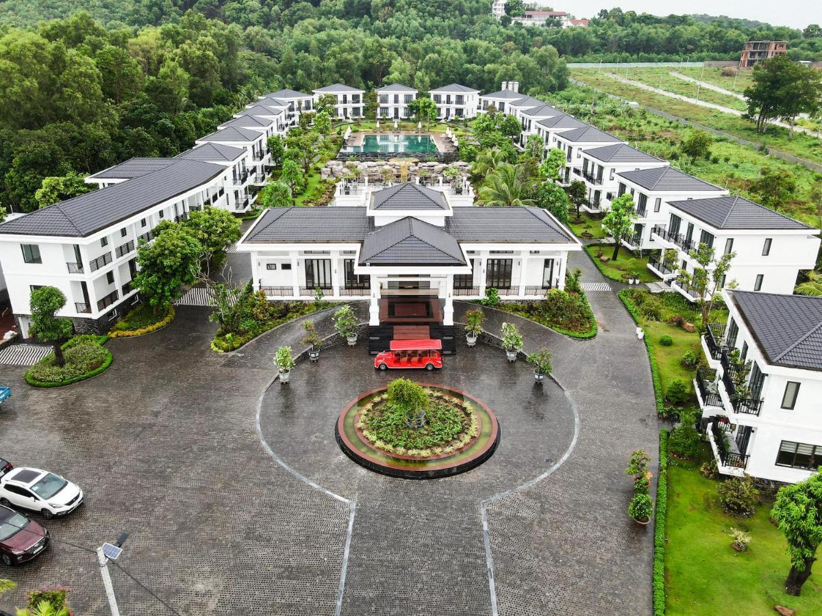 DAD Resort Phú Quốc Ngoại thất bức ảnh