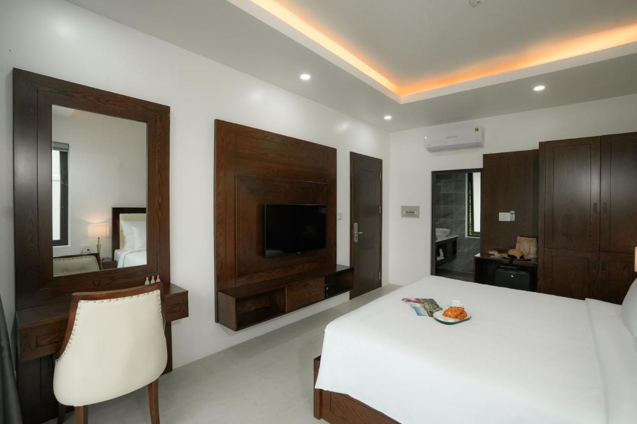 DAD Resort Phú Quốc Ngoại thất bức ảnh