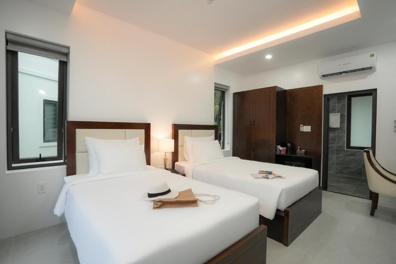 DAD Resort Phú Quốc Ngoại thất bức ảnh
