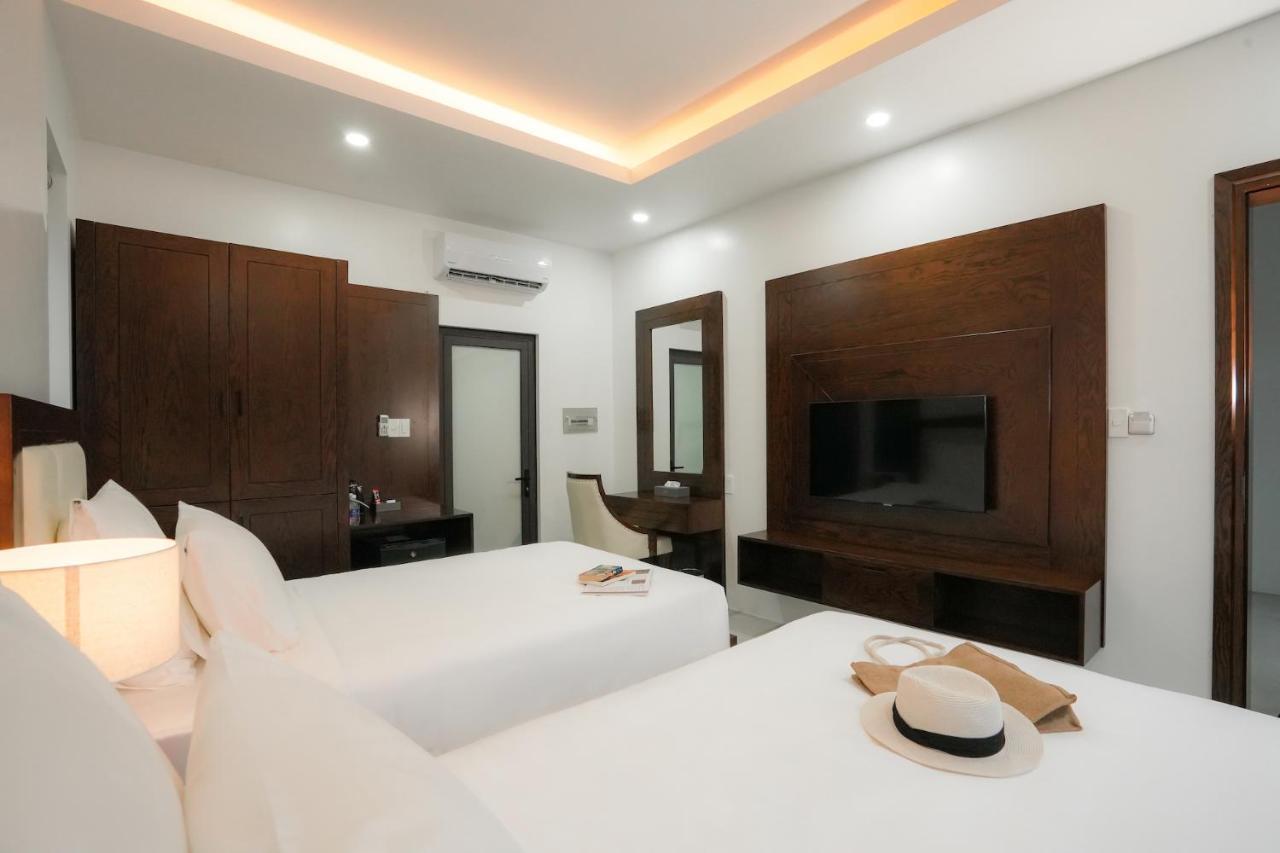 DAD Resort Phú Quốc Ngoại thất bức ảnh