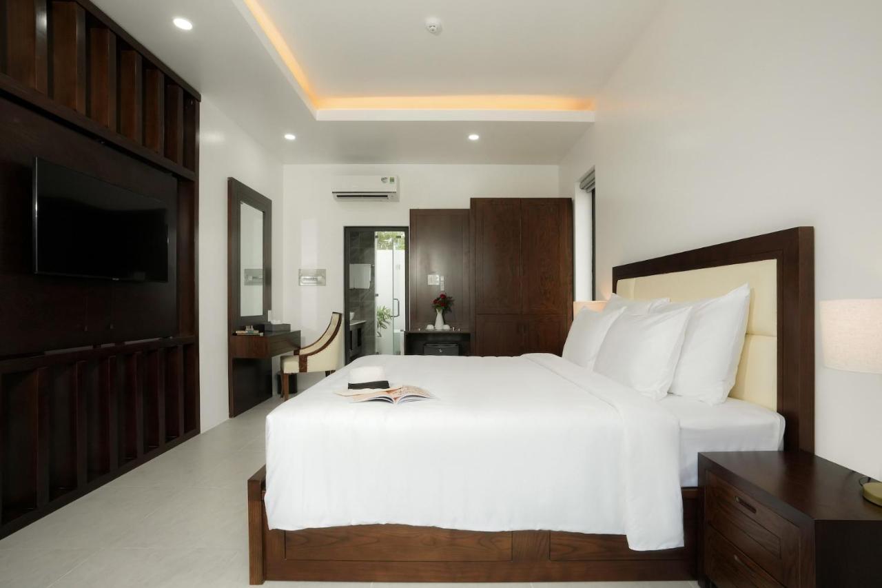 DAD Resort Phú Quốc Ngoại thất bức ảnh