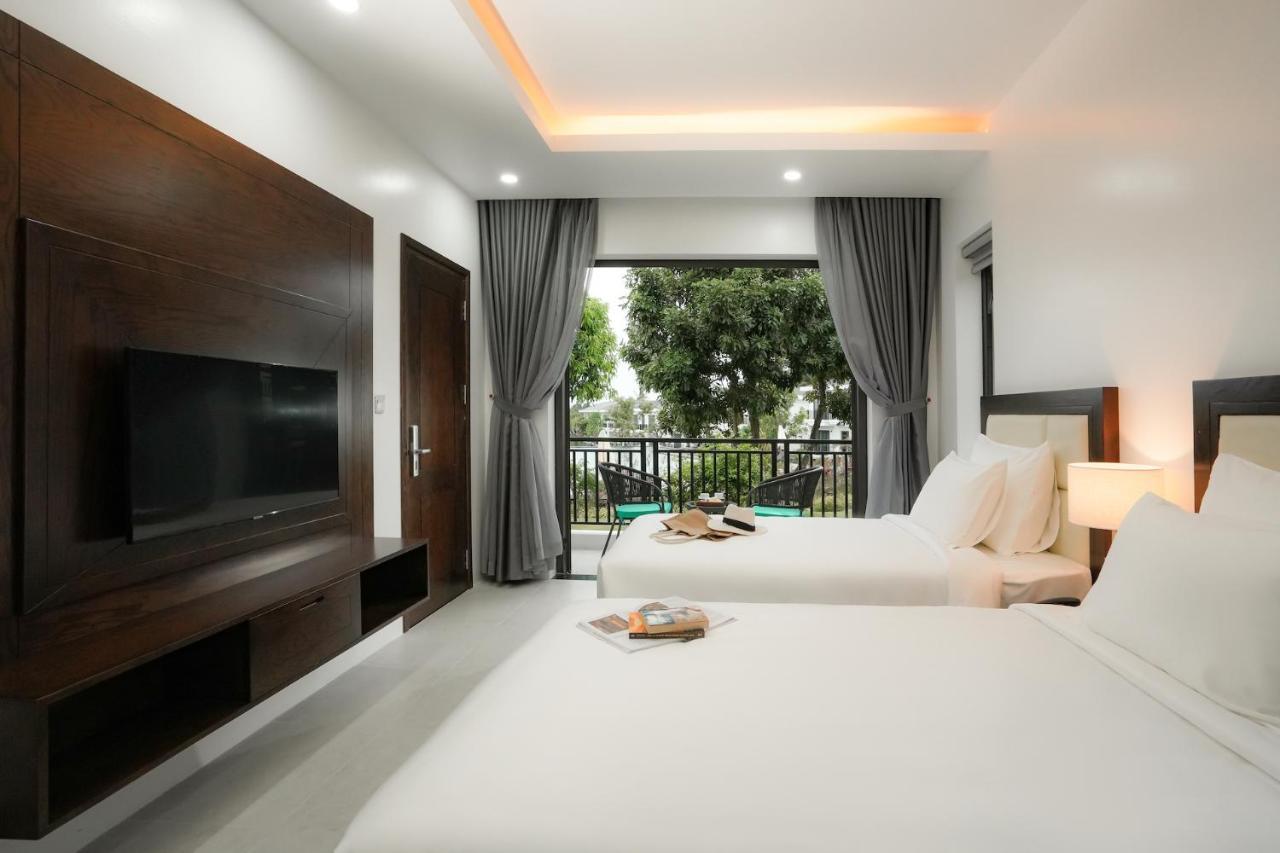 DAD Resort Phú Quốc Ngoại thất bức ảnh