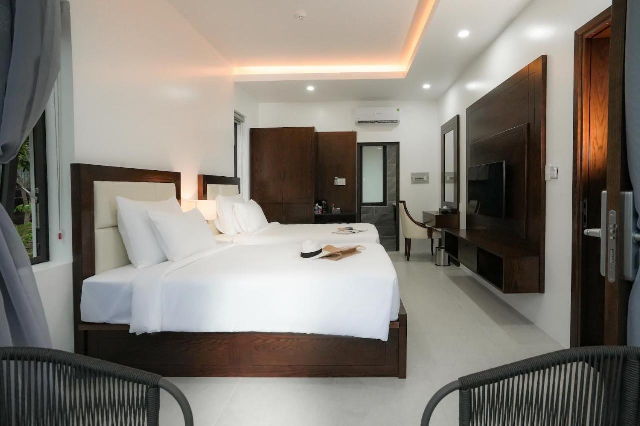 DAD Resort Phú Quốc Ngoại thất bức ảnh