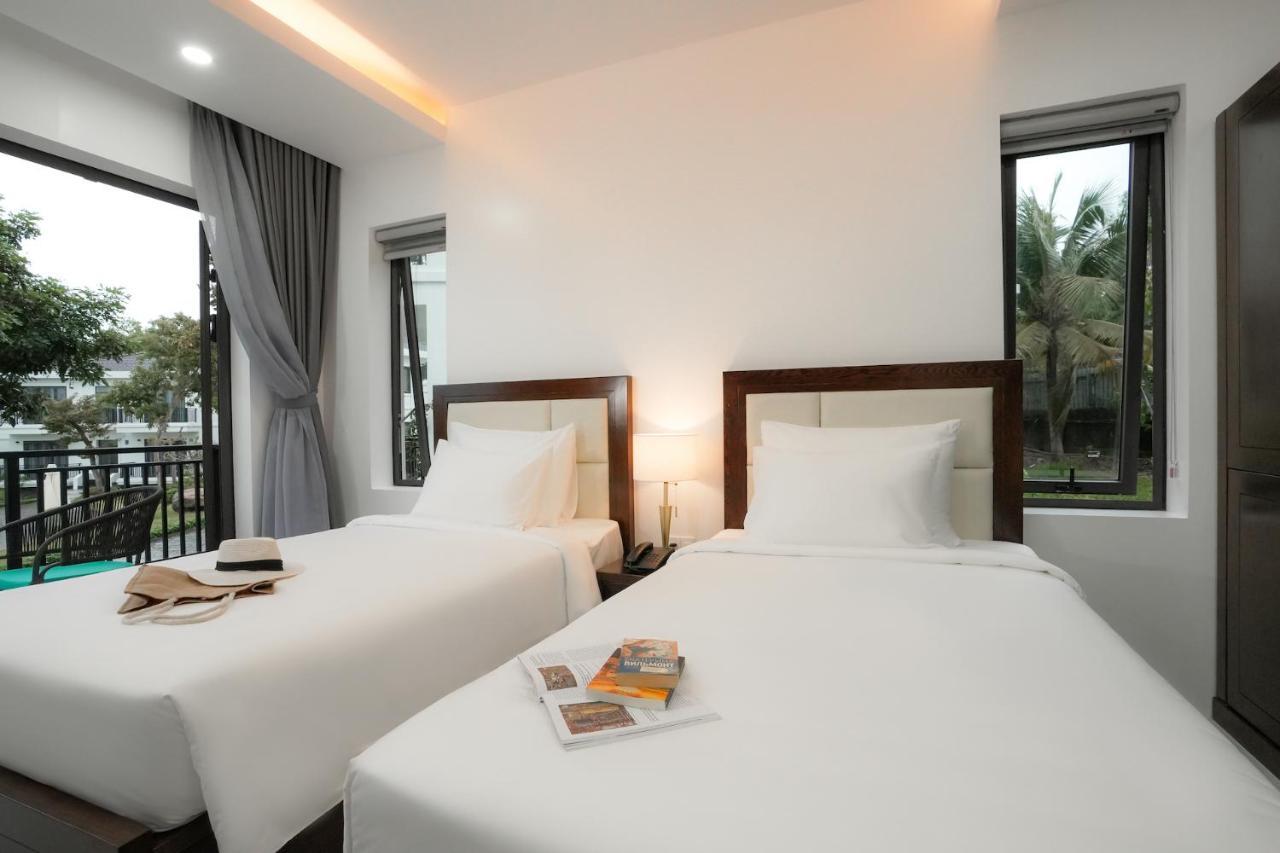 DAD Resort Phú Quốc Ngoại thất bức ảnh