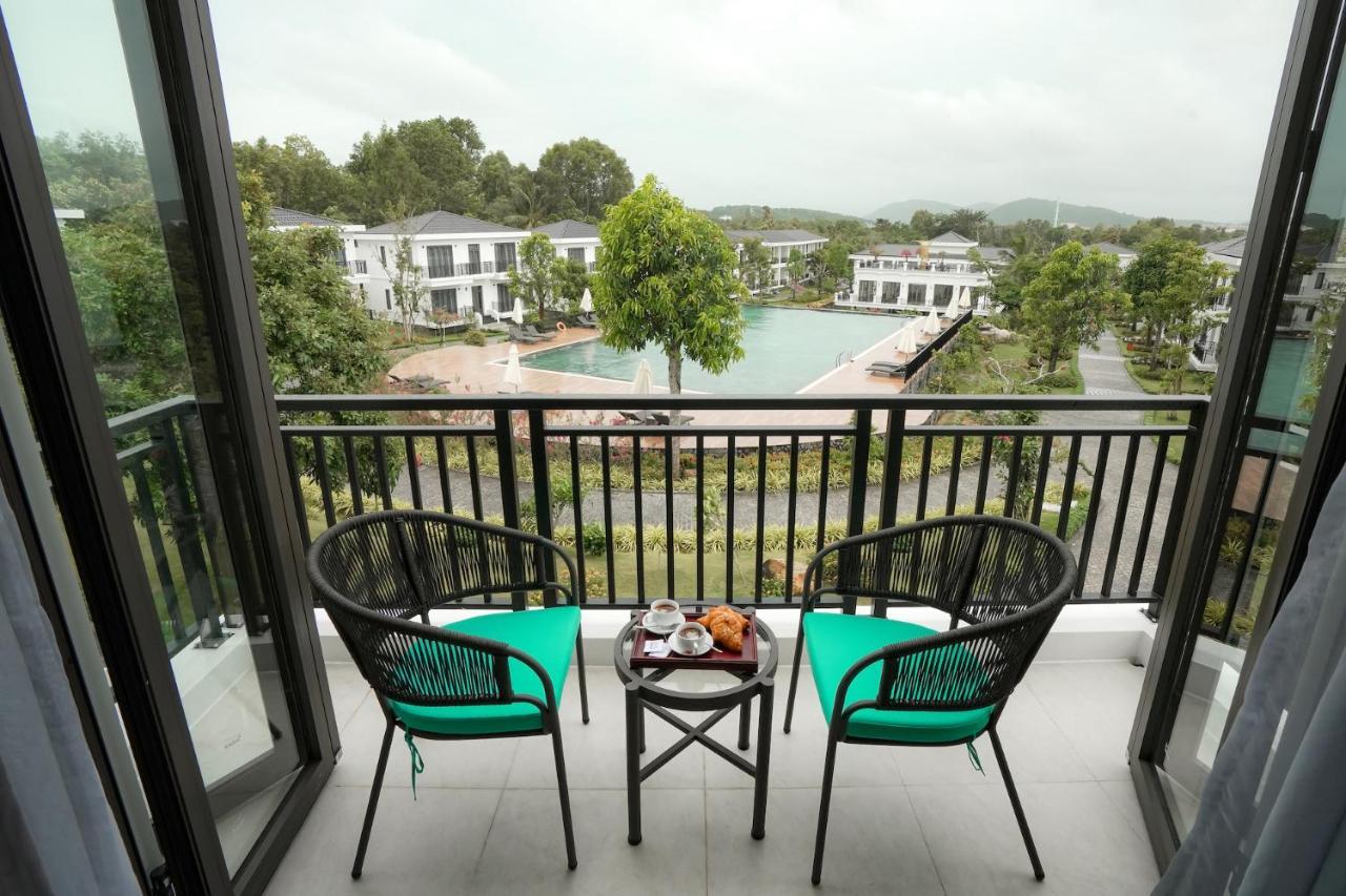 DAD Resort Phú Quốc Ngoại thất bức ảnh