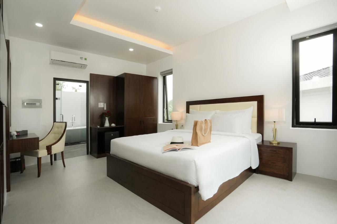 DAD Resort Phú Quốc Ngoại thất bức ảnh