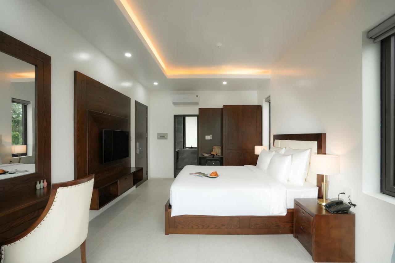DAD Resort Phú Quốc Ngoại thất bức ảnh