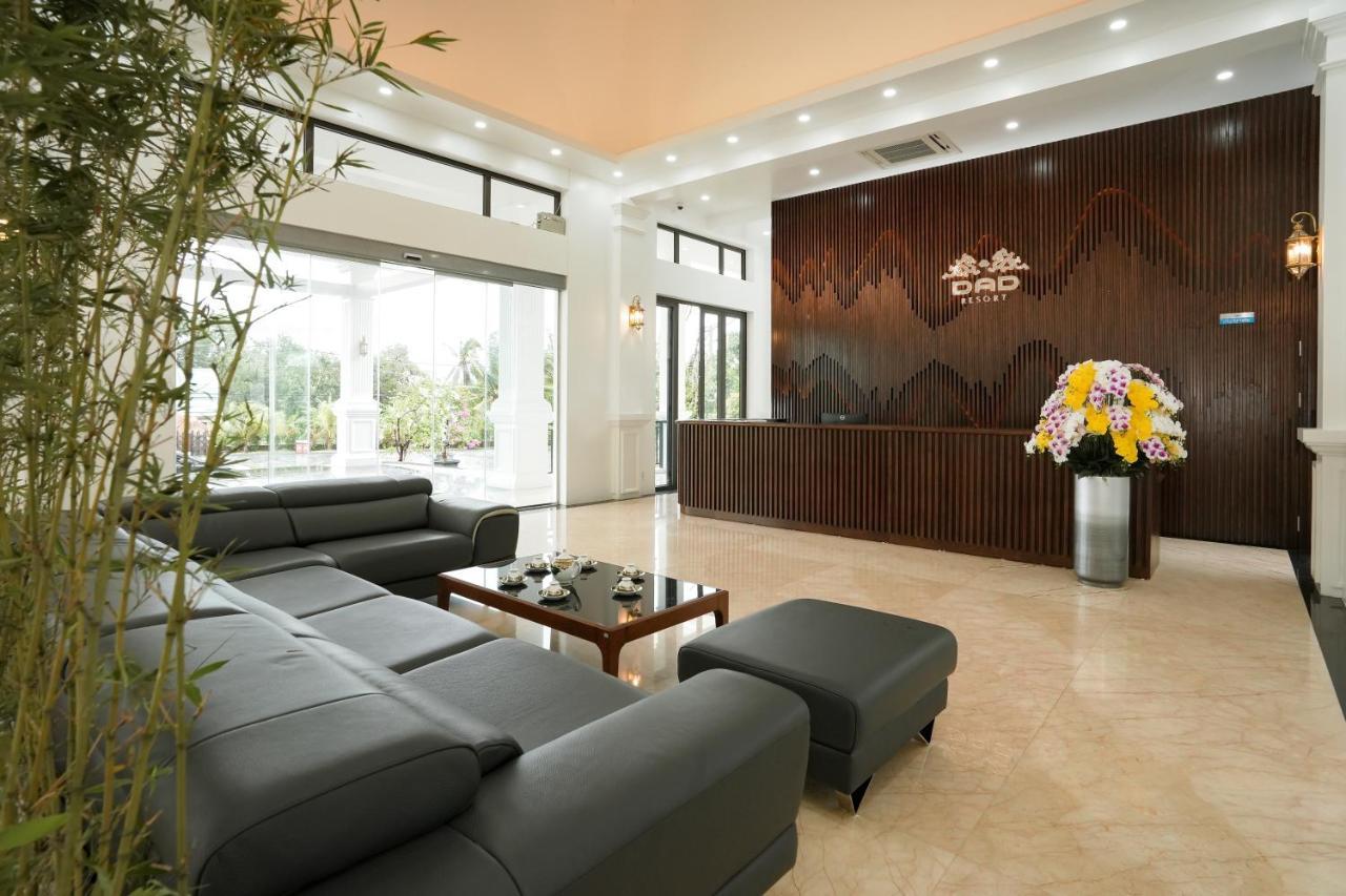 DAD Resort Phú Quốc Ngoại thất bức ảnh