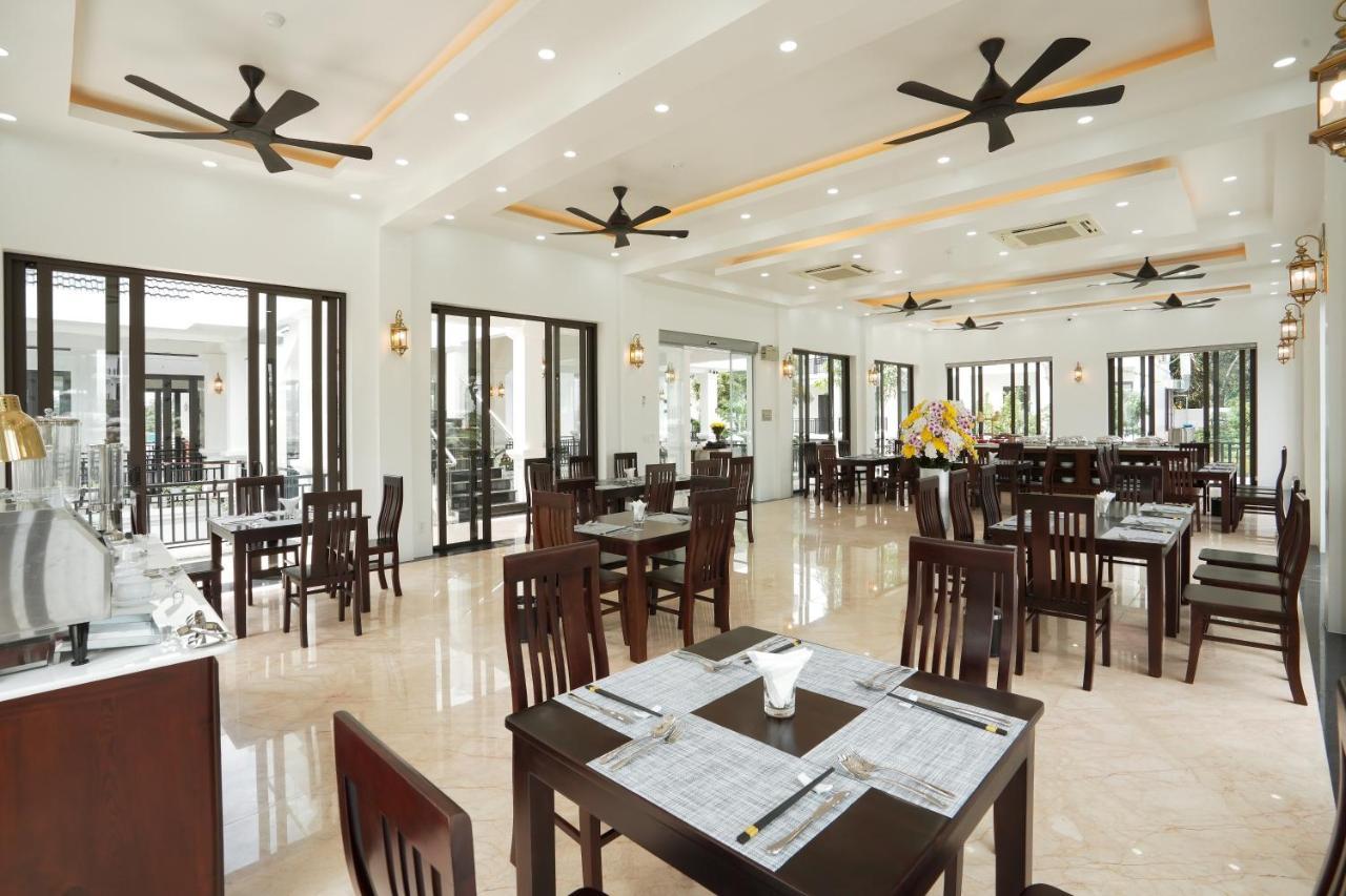 DAD Resort Phú Quốc Ngoại thất bức ảnh