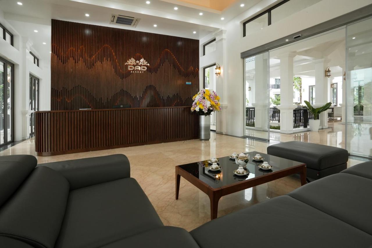 DAD Resort Phú Quốc Ngoại thất bức ảnh