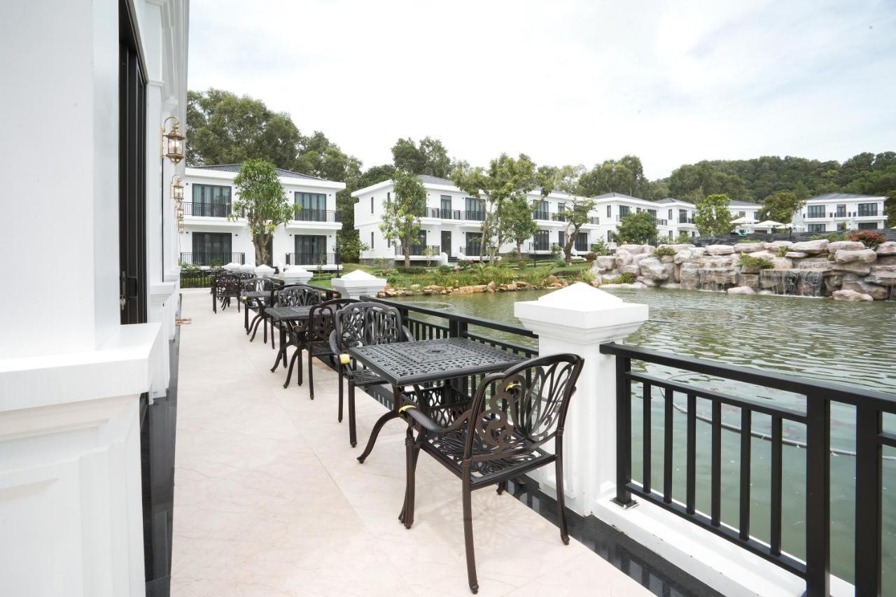 DAD Resort Phú Quốc Ngoại thất bức ảnh