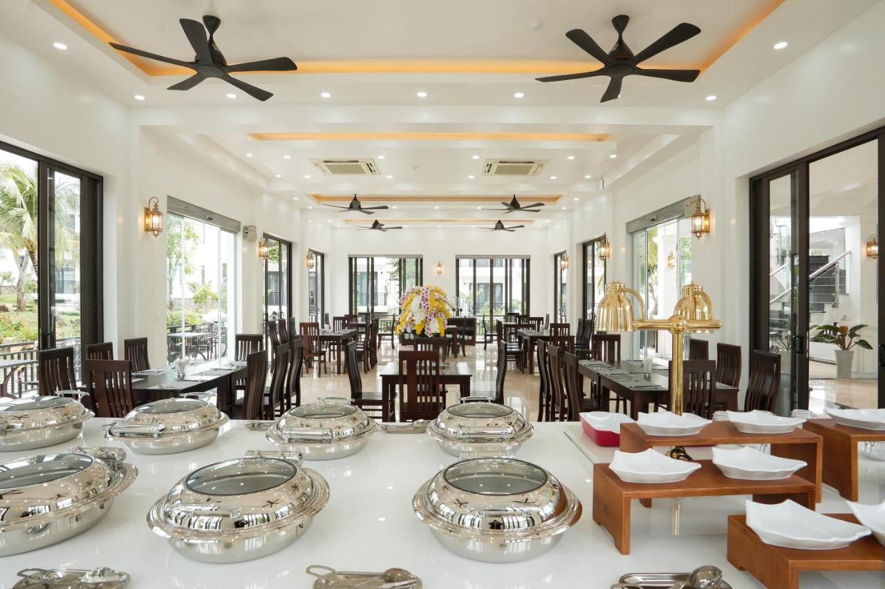 DAD Resort Phú Quốc Ngoại thất bức ảnh