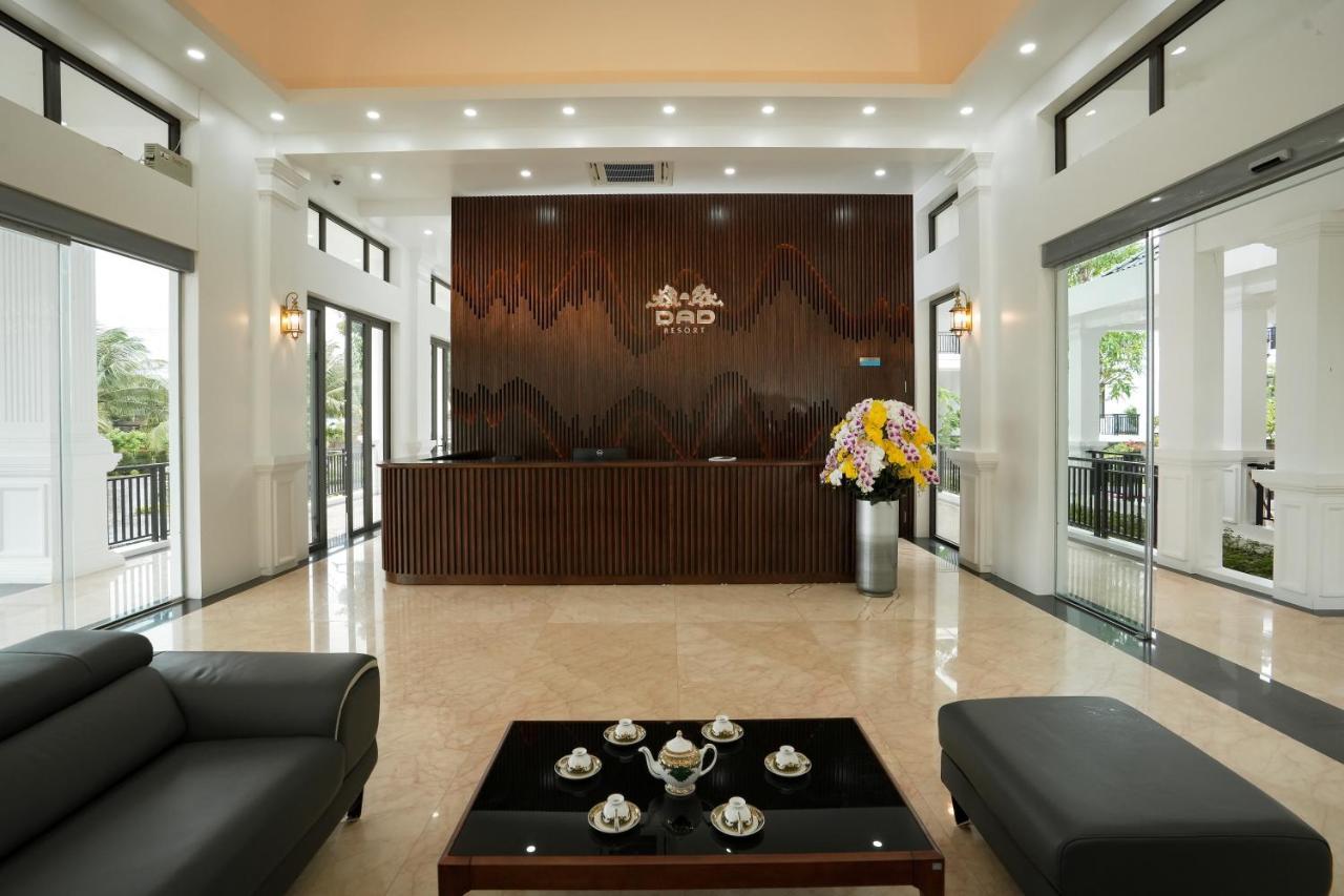 DAD Resort Phú Quốc Ngoại thất bức ảnh