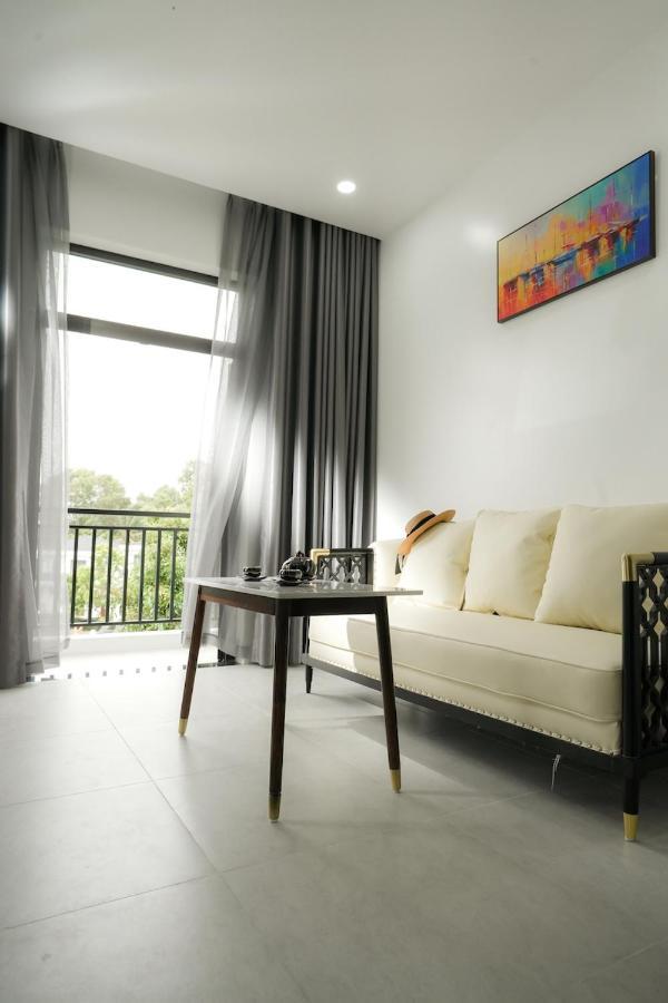 DAD Resort Phú Quốc Ngoại thất bức ảnh