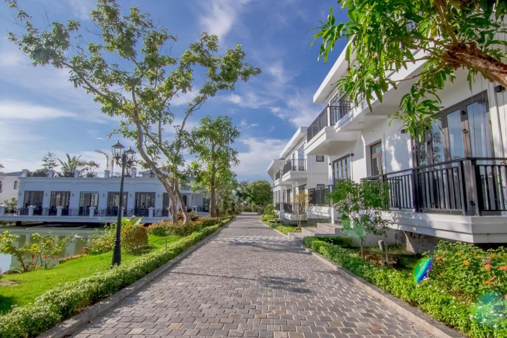 DAD Resort Phú Quốc Ngoại thất bức ảnh