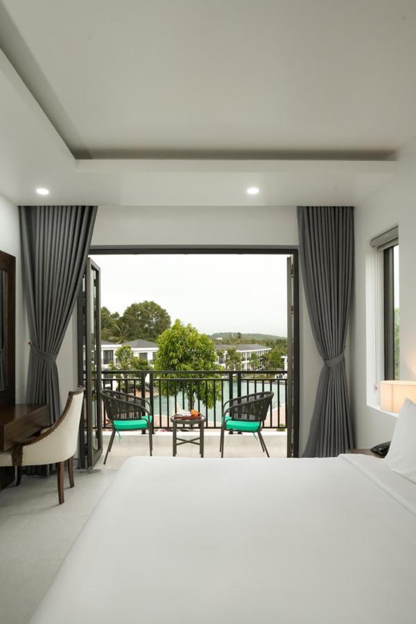DAD Resort Phú Quốc Ngoại thất bức ảnh