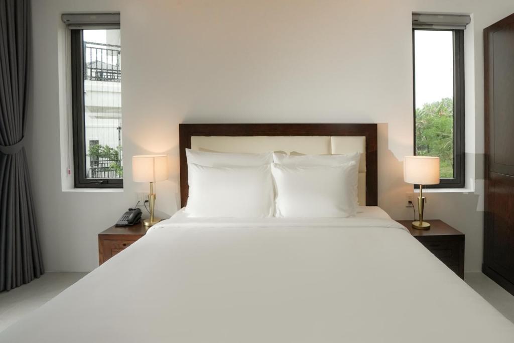 DAD Resort Phú Quốc Ngoại thất bức ảnh