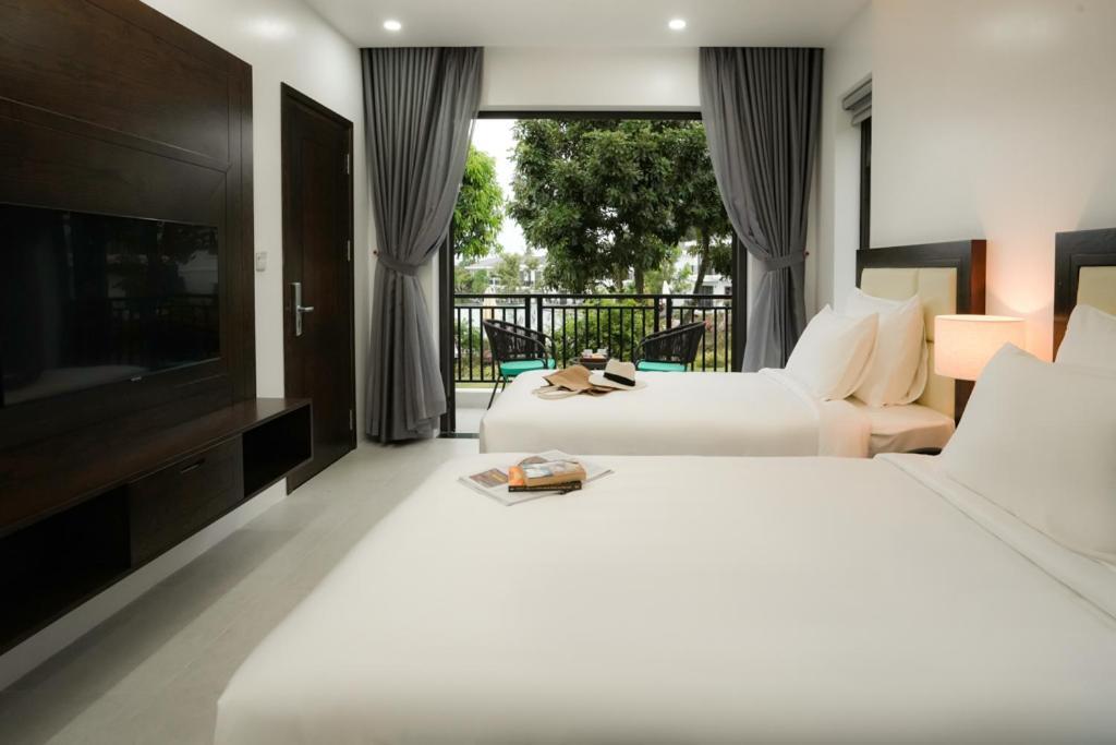DAD Resort Phú Quốc Ngoại thất bức ảnh