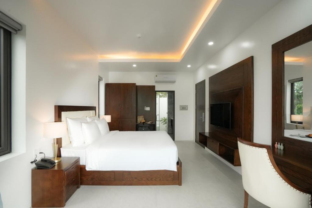 DAD Resort Phú Quốc Ngoại thất bức ảnh
