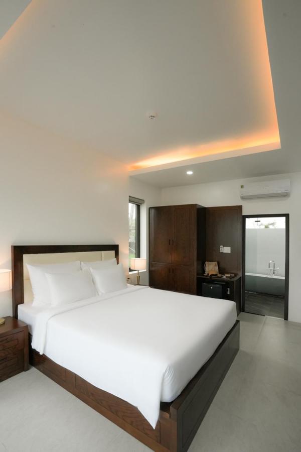 DAD Resort Phú Quốc Ngoại thất bức ảnh