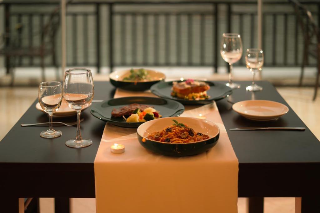 DAD Resort Phú Quốc Ngoại thất bức ảnh