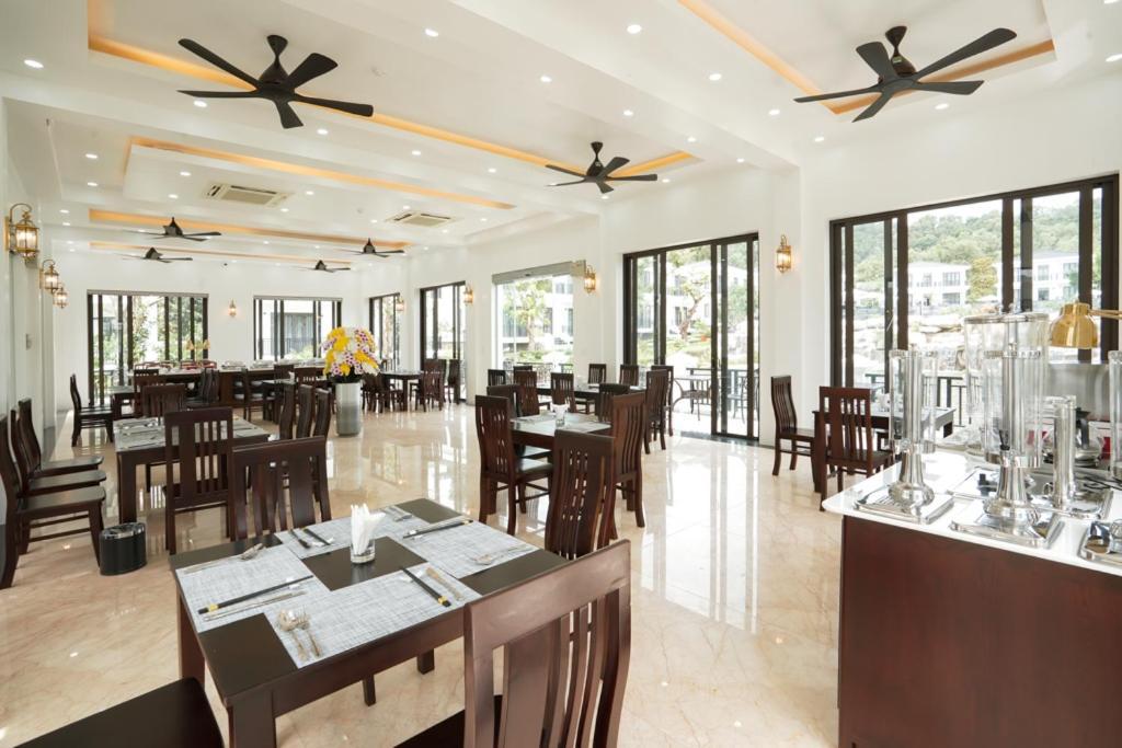 DAD Resort Phú Quốc Ngoại thất bức ảnh