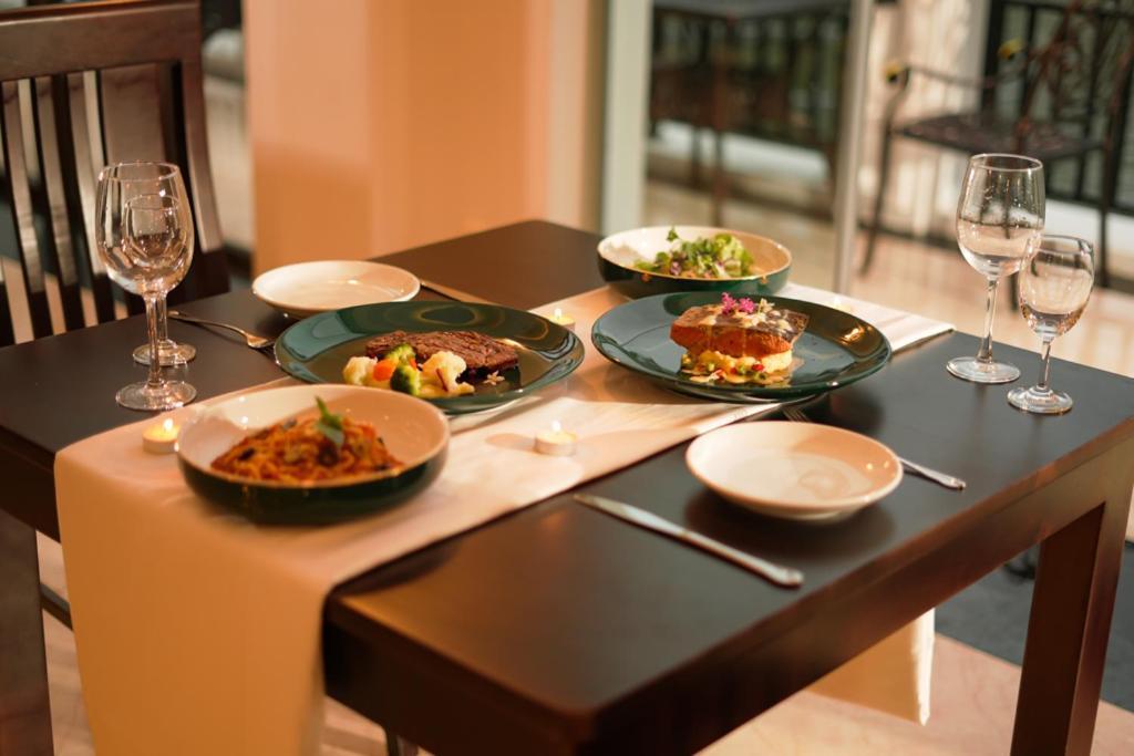 DAD Resort Phú Quốc Ngoại thất bức ảnh