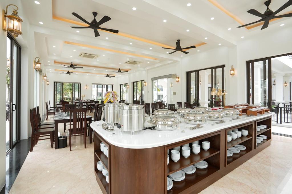 DAD Resort Phú Quốc Ngoại thất bức ảnh