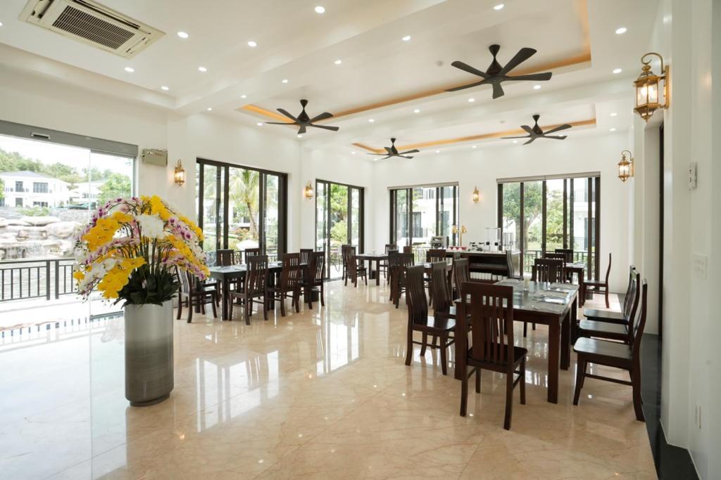 DAD Resort Phú Quốc Ngoại thất bức ảnh
