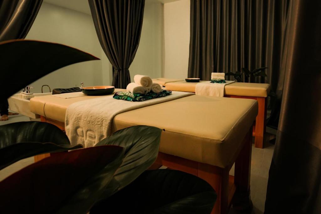DAD Resort Phú Quốc Ngoại thất bức ảnh