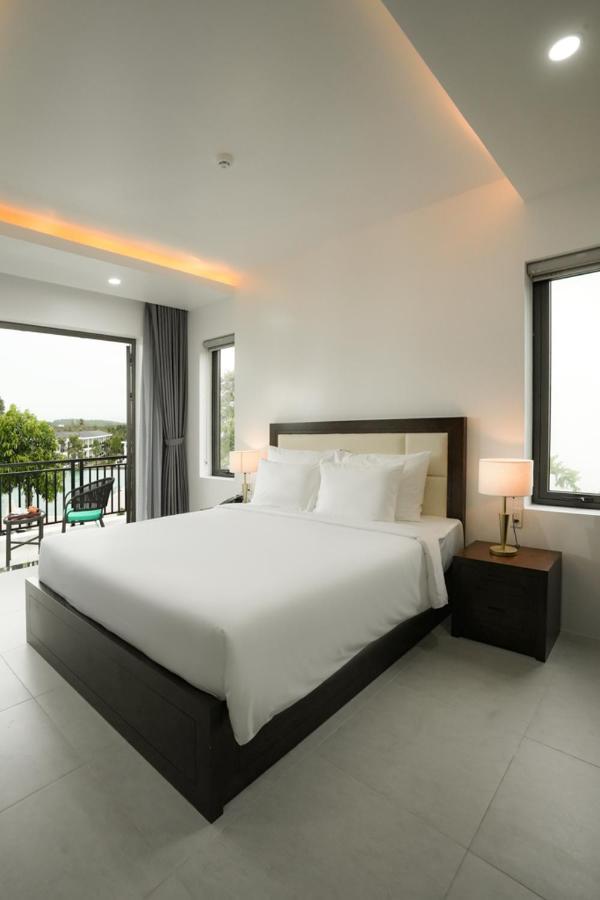 DAD Resort Phú Quốc Ngoại thất bức ảnh