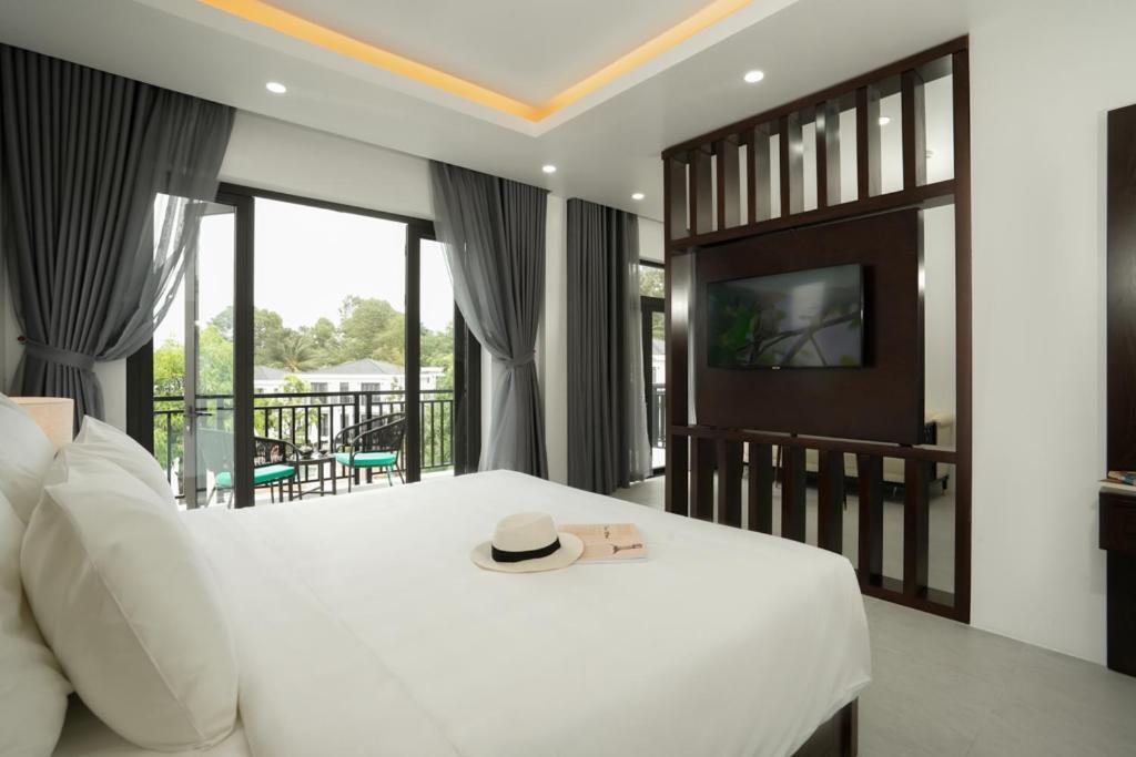DAD Resort Phú Quốc Ngoại thất bức ảnh