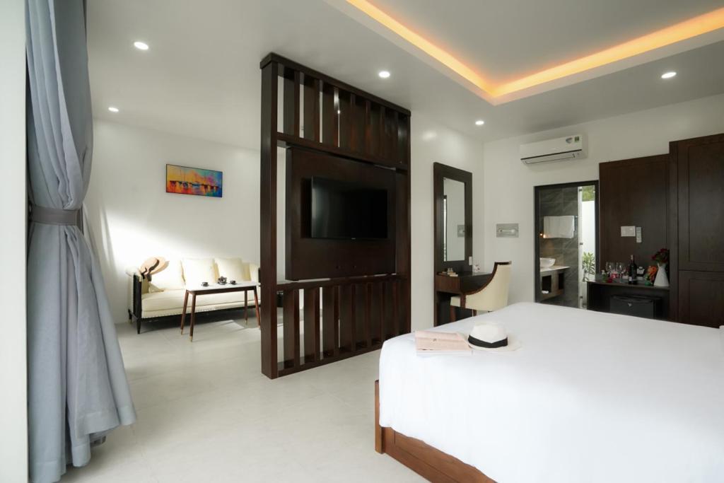 DAD Resort Phú Quốc Ngoại thất bức ảnh