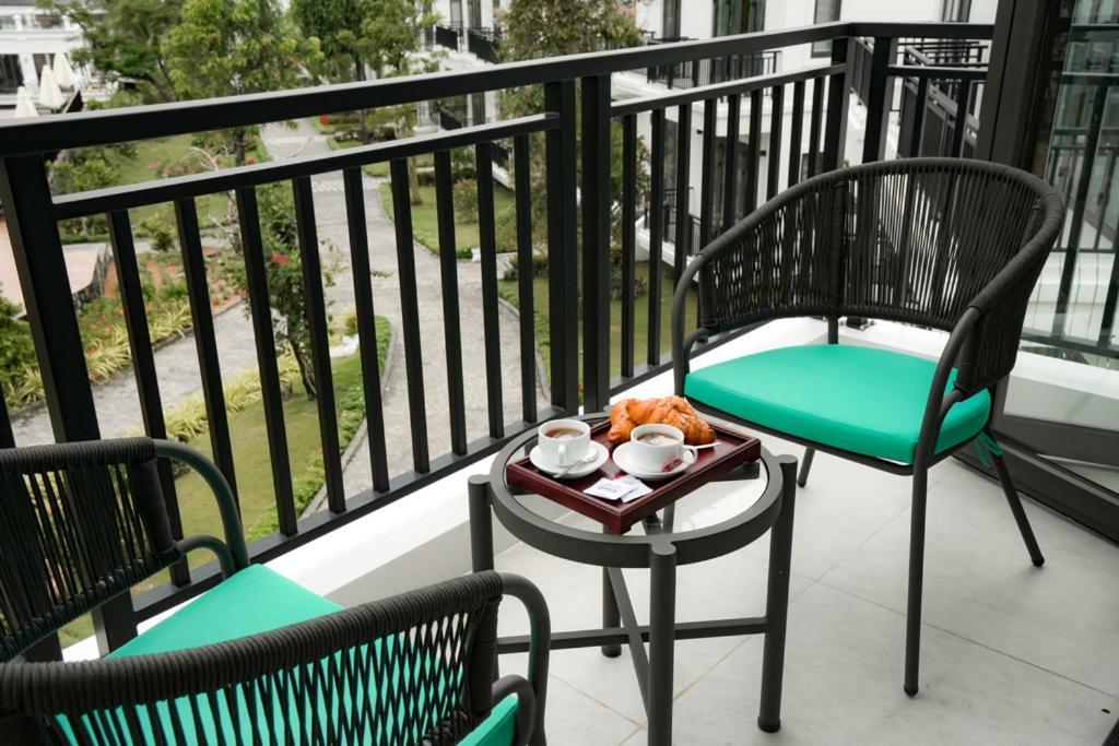 DAD Resort Phú Quốc Ngoại thất bức ảnh