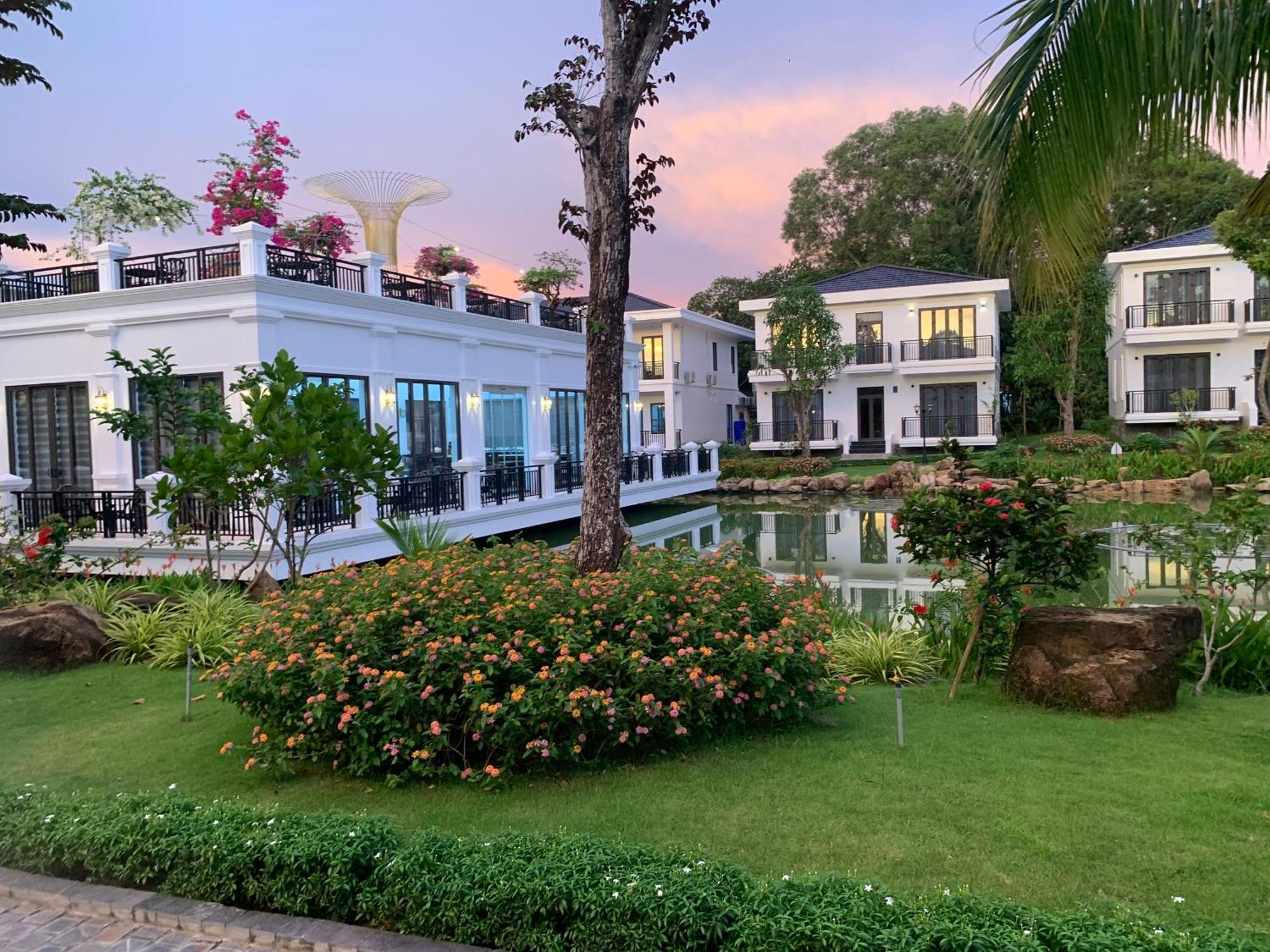 DAD Resort Phú Quốc Ngoại thất bức ảnh